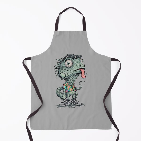 Item preview, LIZZARD designed and sold by TEOSEF.