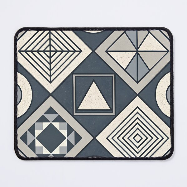 Item preview, Shape Pattern designed and sold by trendspatterns.