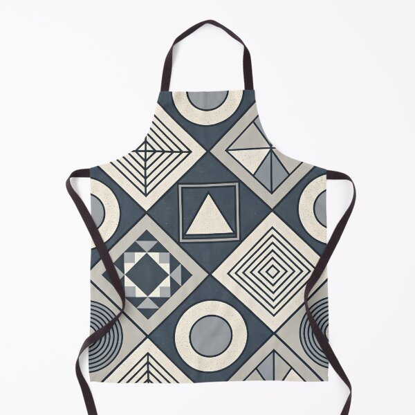 Item preview, Shape Pattern designed and sold by trendspatterns.