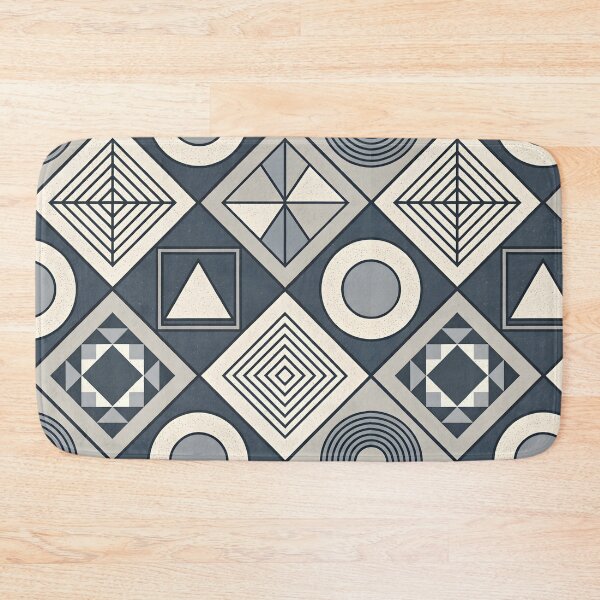 Item preview, Shape Pattern designed and sold by trendspatterns.