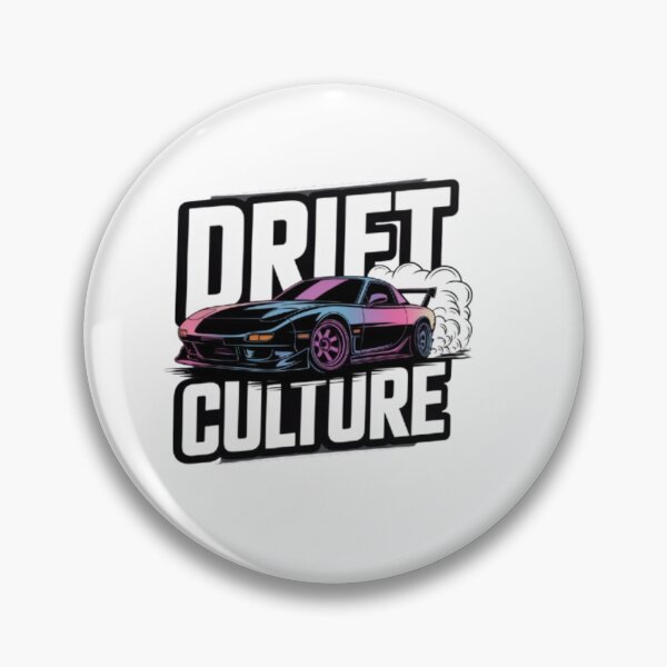 Item preview, DRIFT CULTURE RX7 Street Racing JDM Design by Shadryx designed and sold by Shadryx.