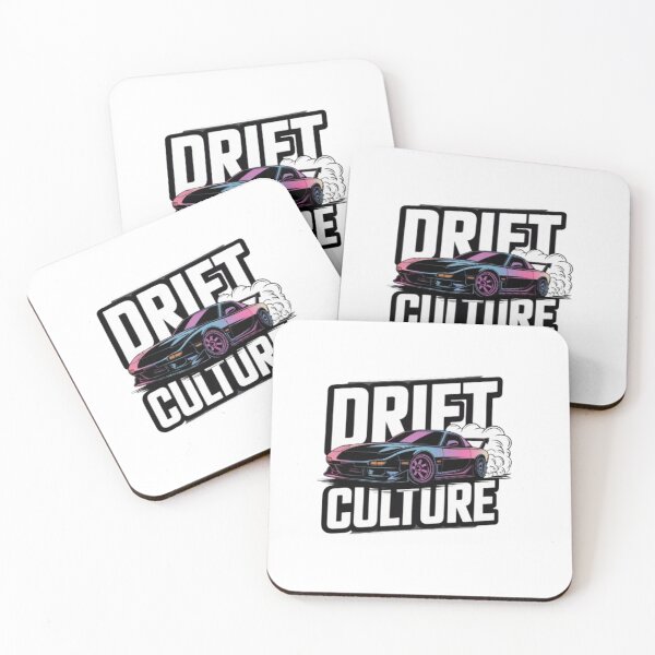 Item preview, DRIFT CULTURE RX7 Street Racing JDM Design by Shadryx designed and sold by Shadryx.