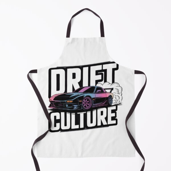 Item preview, DRIFT CULTURE RX7 Street Racing JDM Design by Shadryx designed and sold by Shadryx.