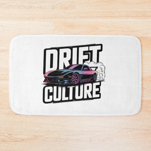Item preview, DRIFT CULTURE RX7 Street Racing JDM Design by Shadryx designed and sold by Shadryx.