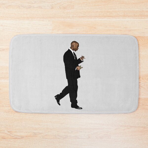 Item preview, Legends Never Die - Hip Hop Icon designed and sold by ZERO-MIND.