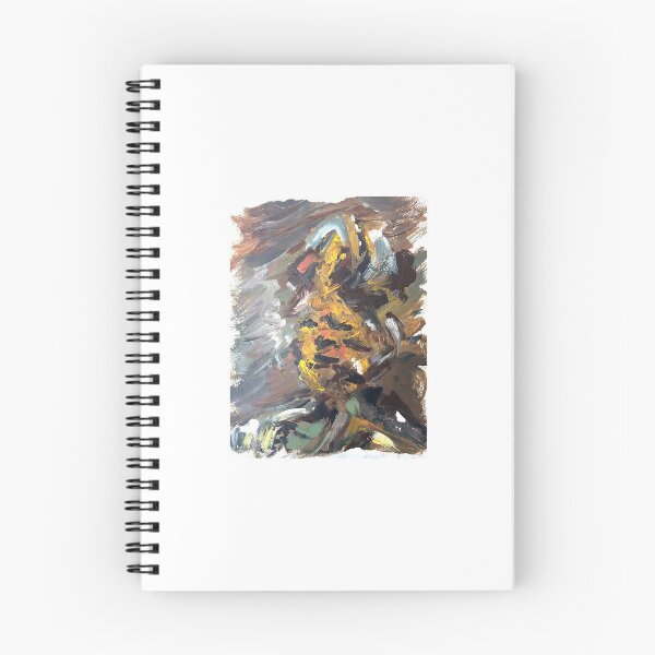 Item preview, Copy of Frank Auerbach  designed and sold by asmithaa.