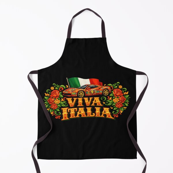 Item preview, Viva ITALIA designed and sold by Arte Cartoon From TagTeam Group.