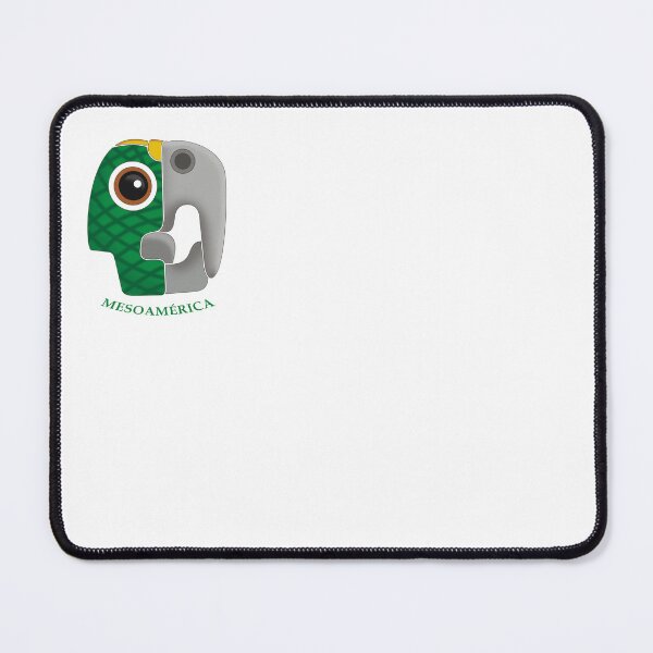 Item preview, Mesoamerican Art designed and sold by Novum Q'ij.