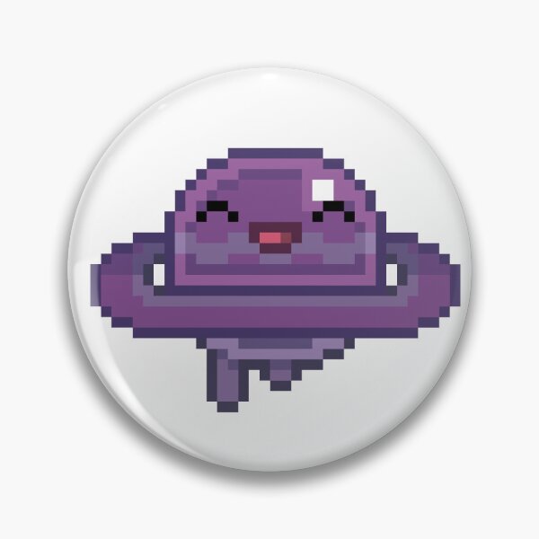 Item preview, Dervish Slime - Slime Rancher - Plorty Corner designed and sold by Plorty Corner.