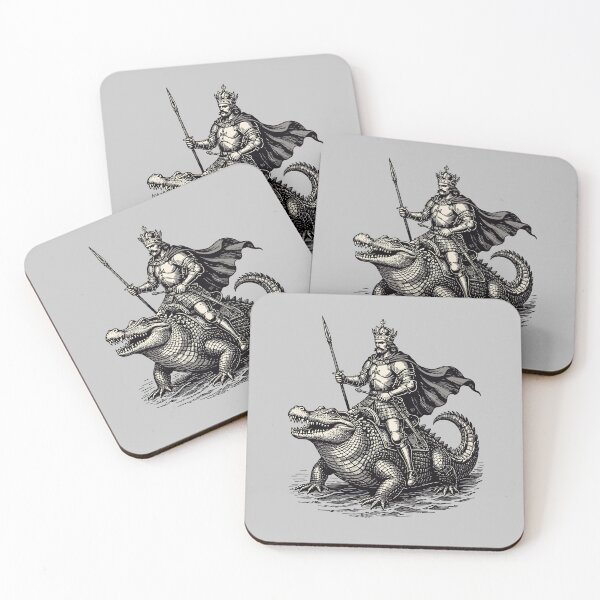 Item preview, Sallos Crowned Charm Commander designed and sold by taiche.