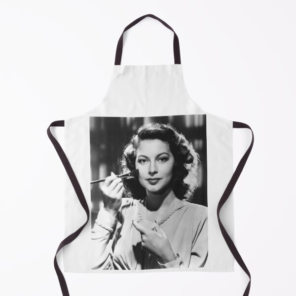 Item preview, Old Hollywood art portraits: Ava Gardner designed and sold by KaterinaLog.