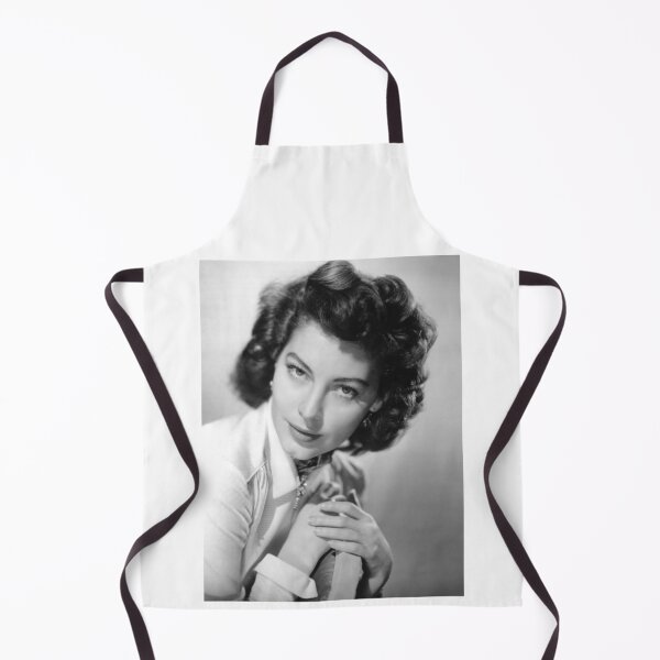 Item preview, Old Hollywood art portraits: Ava Gardner designed and sold by KaterinaLog.