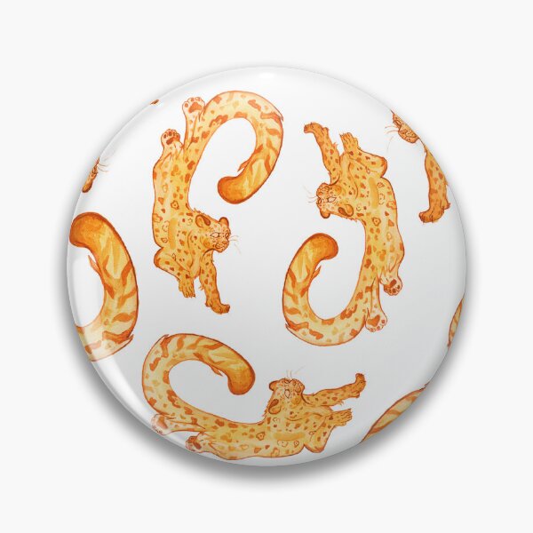 Item preview, Jaguar designed and sold by GiulisArte.