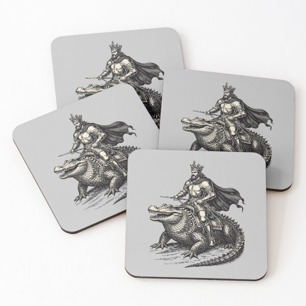Item preview, Saleos Duke of Devotion designed and sold by taiche.