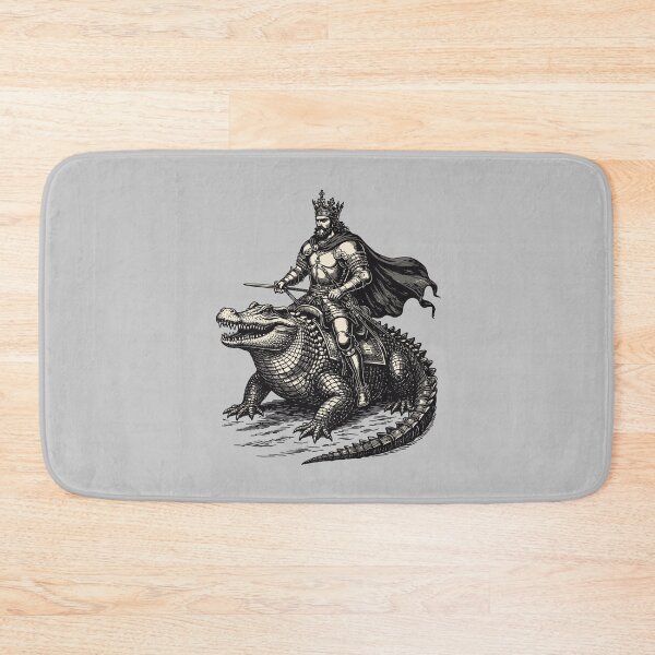 Item preview, Saleos Duke of Devotion designed and sold by taiche.