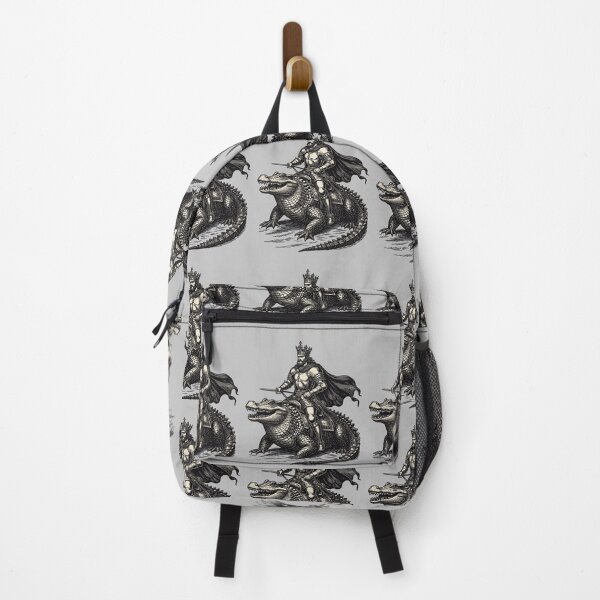 Item preview, Saleos Duke of Devotion designed and sold by taiche.