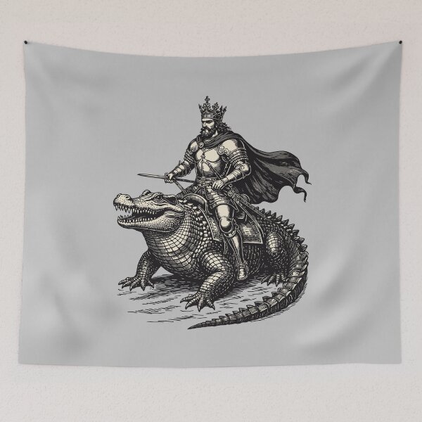 Item preview, Saleos Duke of Devotion designed and sold by taiche.