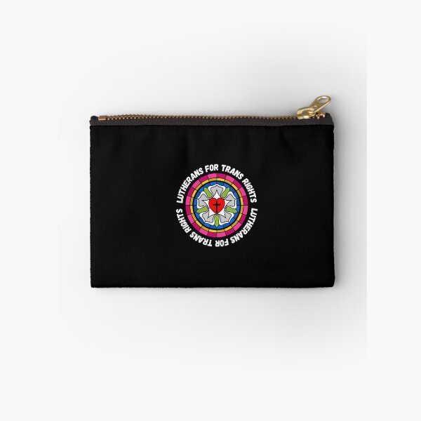 Item preview, Lutherans for Trans Rights designed and sold by CheekyGrace.