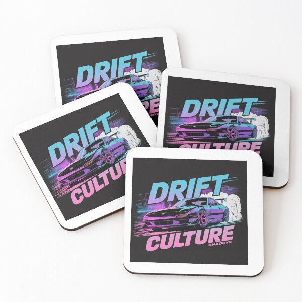 Item preview, RX7 DRIFT CULTURE JDM Performance Street Design | Shadryx designed and sold by Shadryx.