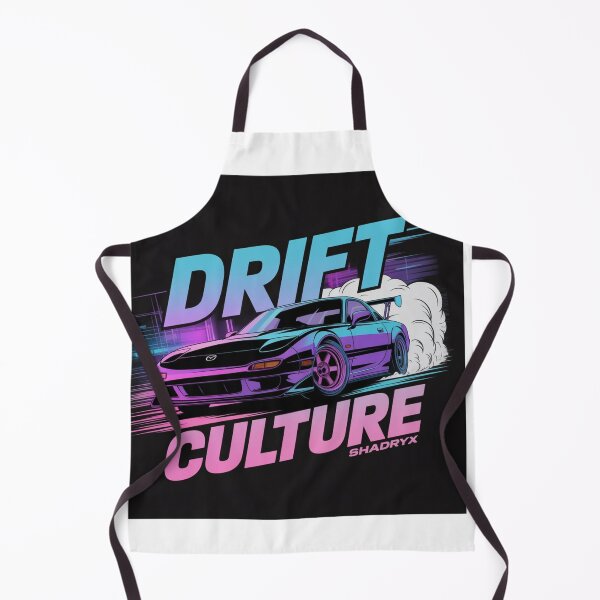 Item preview, RX7 DRIFT CULTURE JDM Performance Street Design | Shadryx designed and sold by Shadryx.