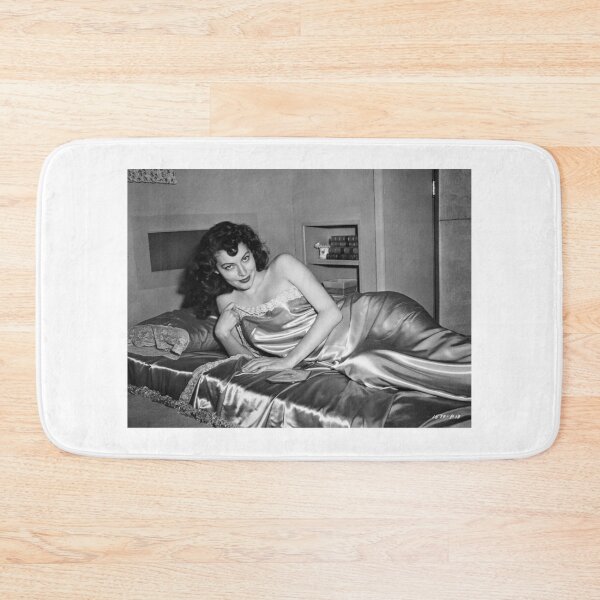 Item preview, Old Hollywood art portraits: Ava Gardner designed and sold by KaterinaLog.