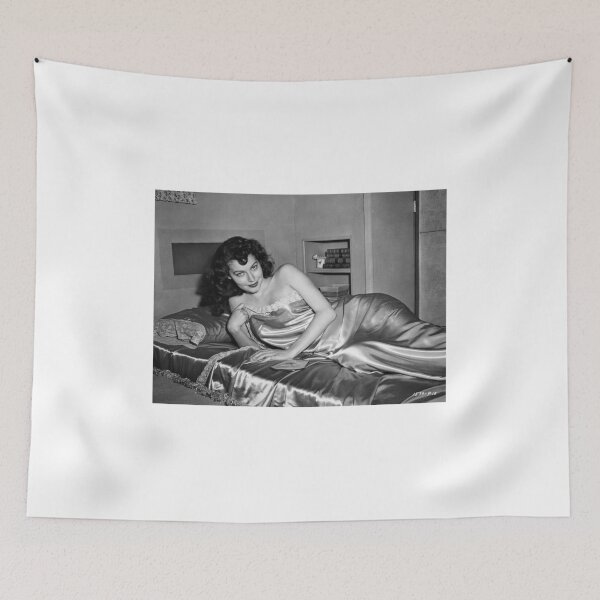 Item preview, Old Hollywood art portraits: Ava Gardner designed and sold by KaterinaLog.