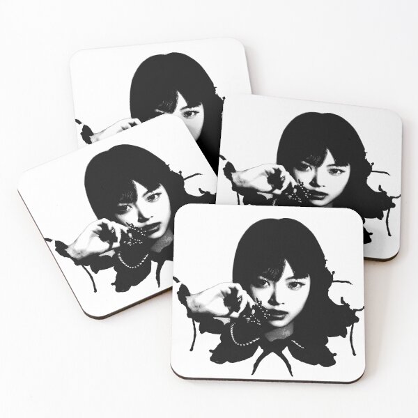 Item preview, Eunchae of lesserafim  designed and sold by bangxhai.