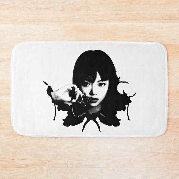 Item preview, Eunchae of lesserafim  designed and sold by bangxhai.