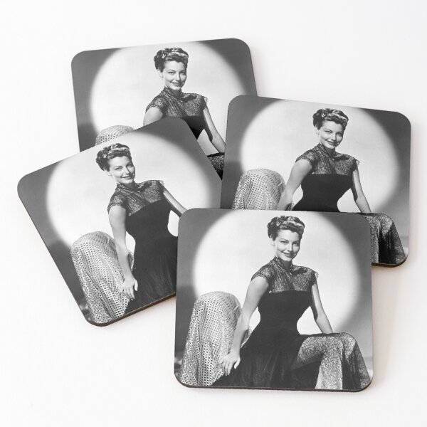Item preview, Old Hollywood art portraits: Ava Gardner designed and sold by KaterinaLog.
