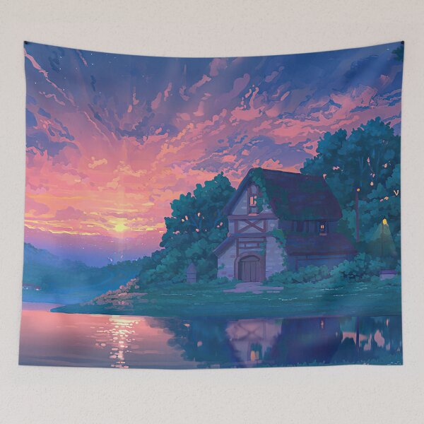Item preview, My Dynamic Vie Home designed and sold by HepticWives.