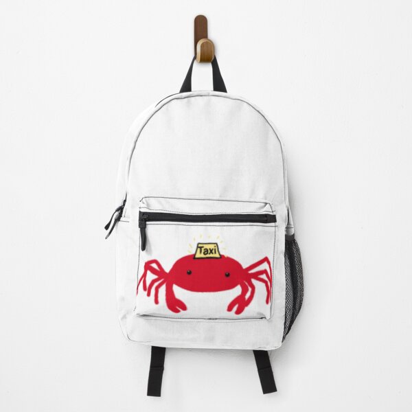 Item preview, Taxi Crab designed and sold by Roubyn.