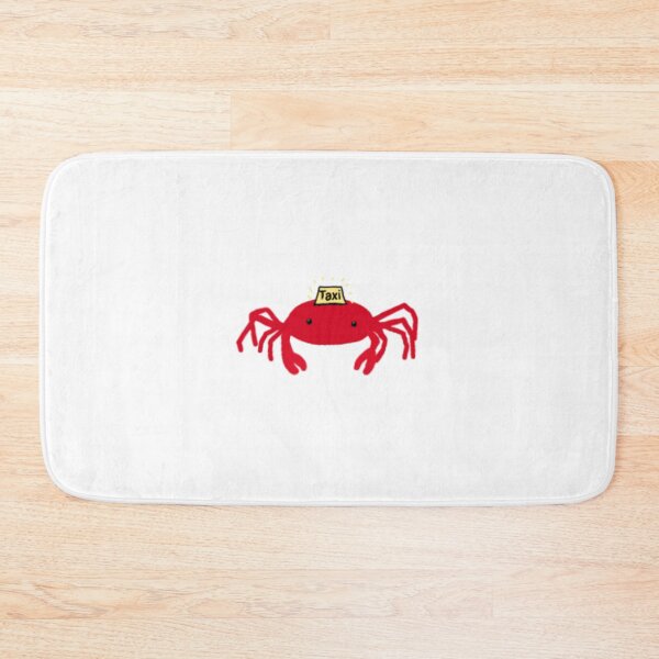 Item preview, Taxi Crab designed and sold by Roubyn.