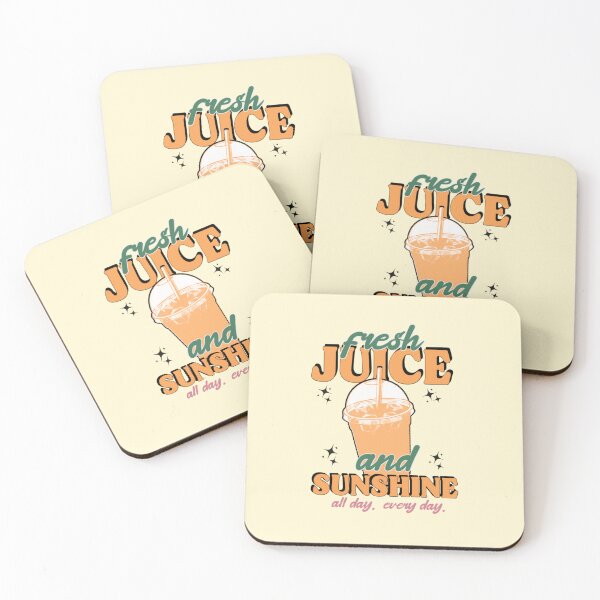 Item preview, Fresh Juice All Day/ Cute Summer Sunshine  designed and sold by Abibless1998.