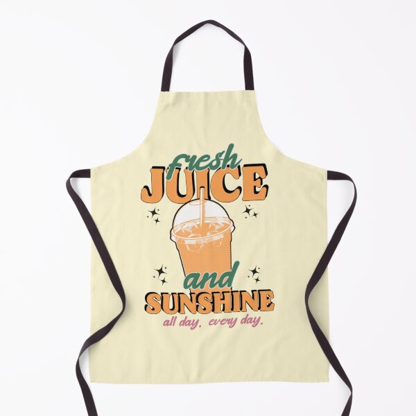 Item preview, Fresh Juice All Day/ Cute Summer Sunshine  designed and sold by Abibless1998.