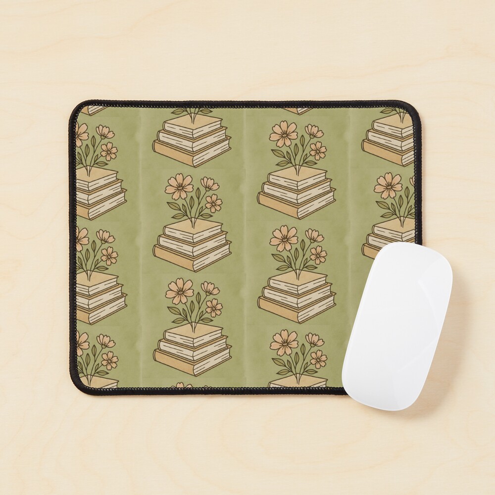 Item preview, Mouse Pad designed and sold by GraphicsClub.