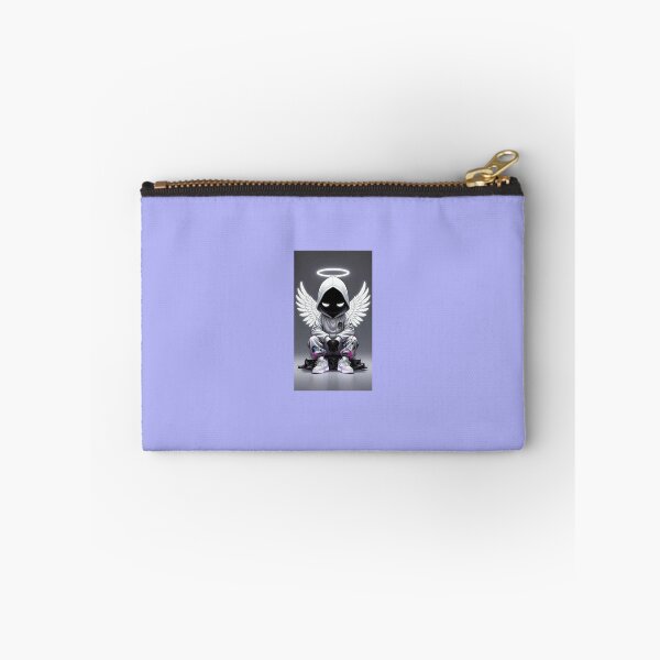 Item preview, Cute sticker for Genz  designed and sold by MoodByte .