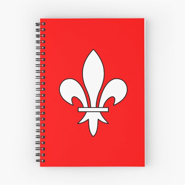 Item preview, Houffalize flag designed and sold by rheyes.