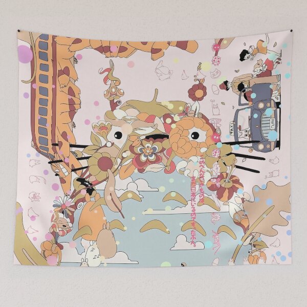 Item preview, Love The Art designed and sold by HepticWives.