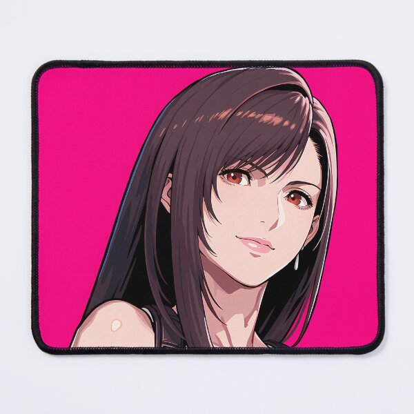 Item preview, Tifa Lockhart - 119 designed and sold by Infinite-Aspire.