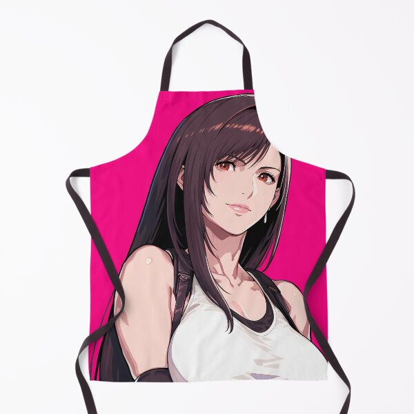 Item preview, Tifa Lockhart - 119 designed and sold by Infinite-Aspire.