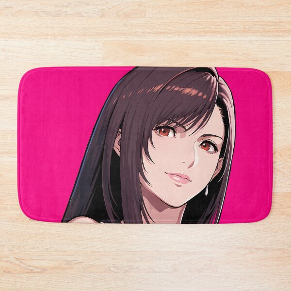 Item preview, Tifa Lockhart - 119 designed and sold by Infinite-Aspire.