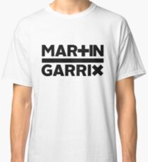 Martin Garrix Classic T-Shirt