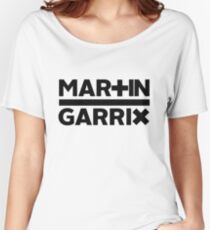 Martin garrix Baggyfit T-Shirt