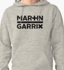 Martin Garrix Pullover Hoodie
