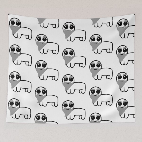 Item preview, Old Man Autism designed and sold by Roubyn.