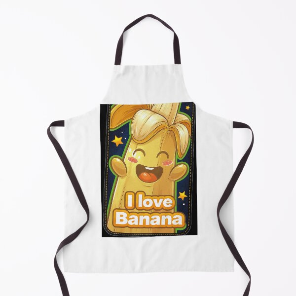 Item preview, Surreal Human Face on Banana Art designed and sold by Piotrek0001.