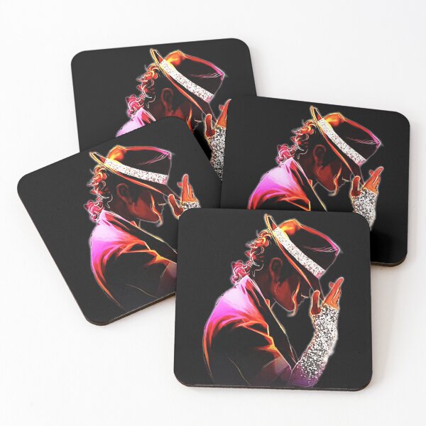 Item preview, MJ King of Pop designed and sold by The Art by Rossouw.