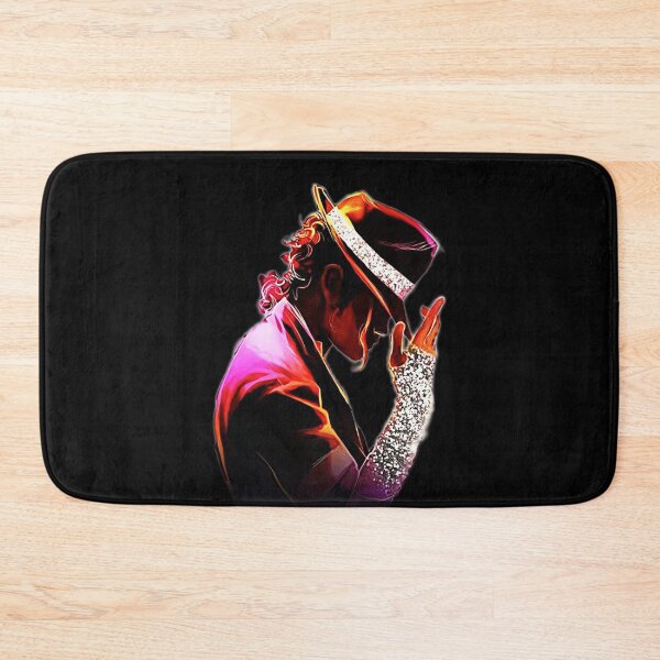 Item preview, MJ King of Pop designed and sold by The Art by Rossouw.