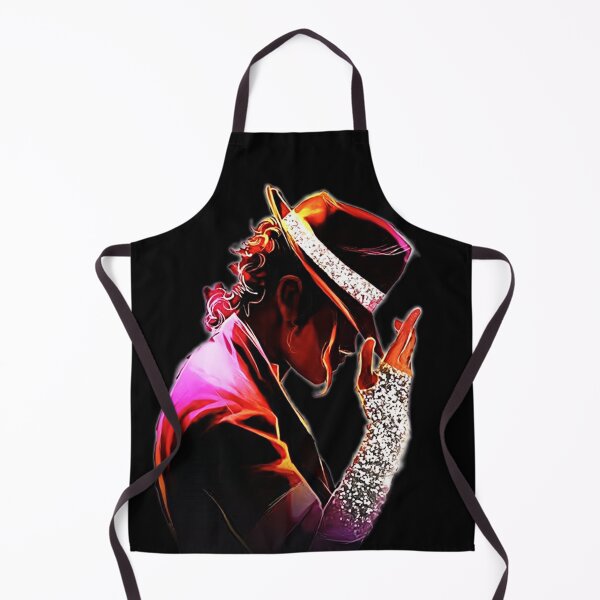 Item preview, MJ King of Pop designed and sold by The Art by Rossouw.