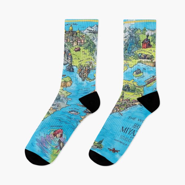 Item preview, Greatest Map  designed and sold by HepticWives.